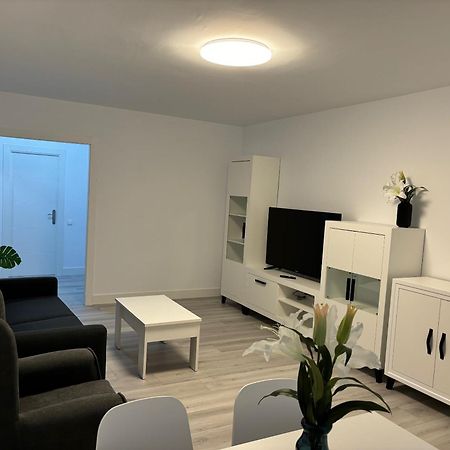 Playa Home Isla Plana מראה חיצוני תמונה