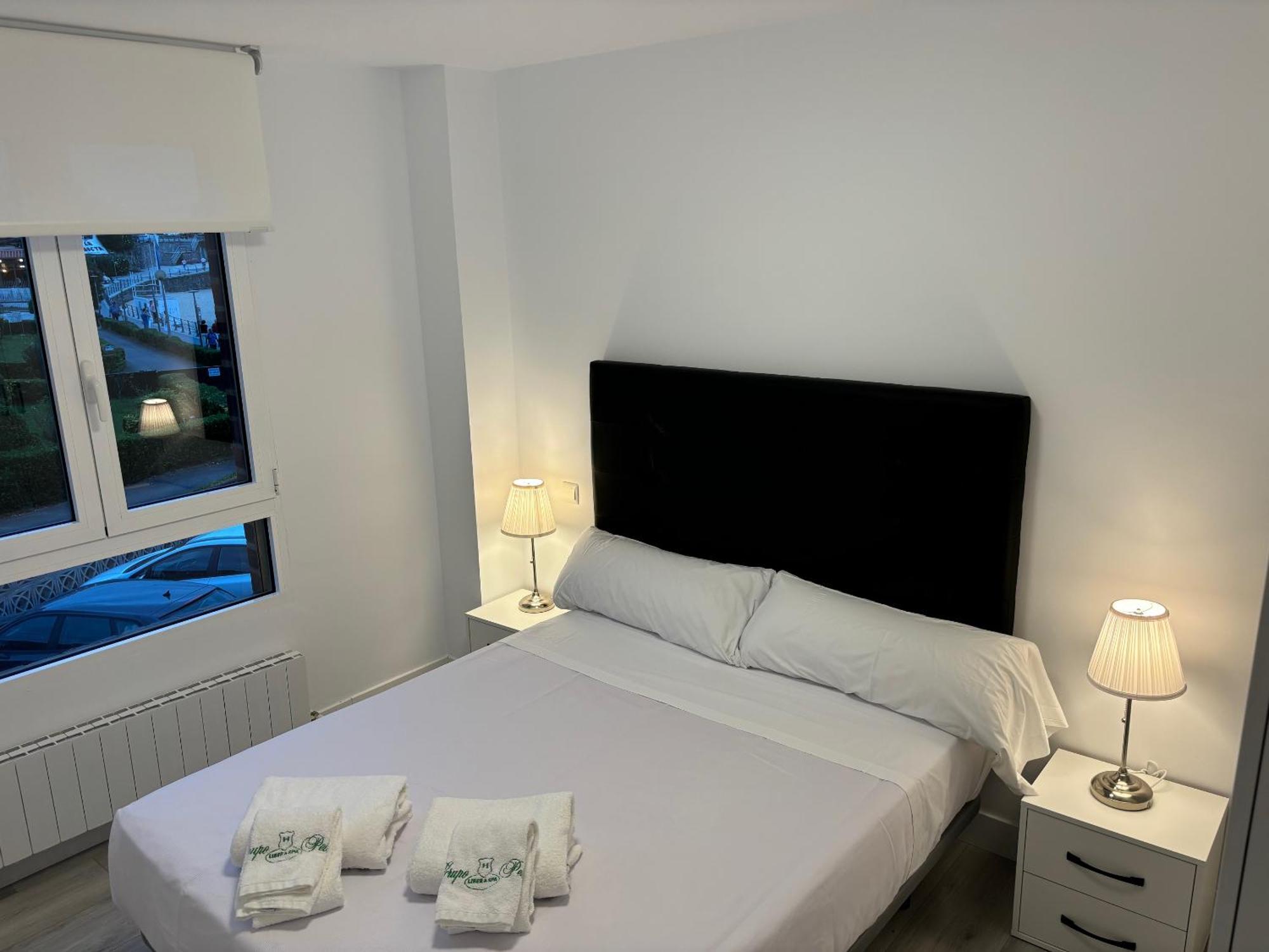 Playa Home Isla Plana מראה חיצוני תמונה