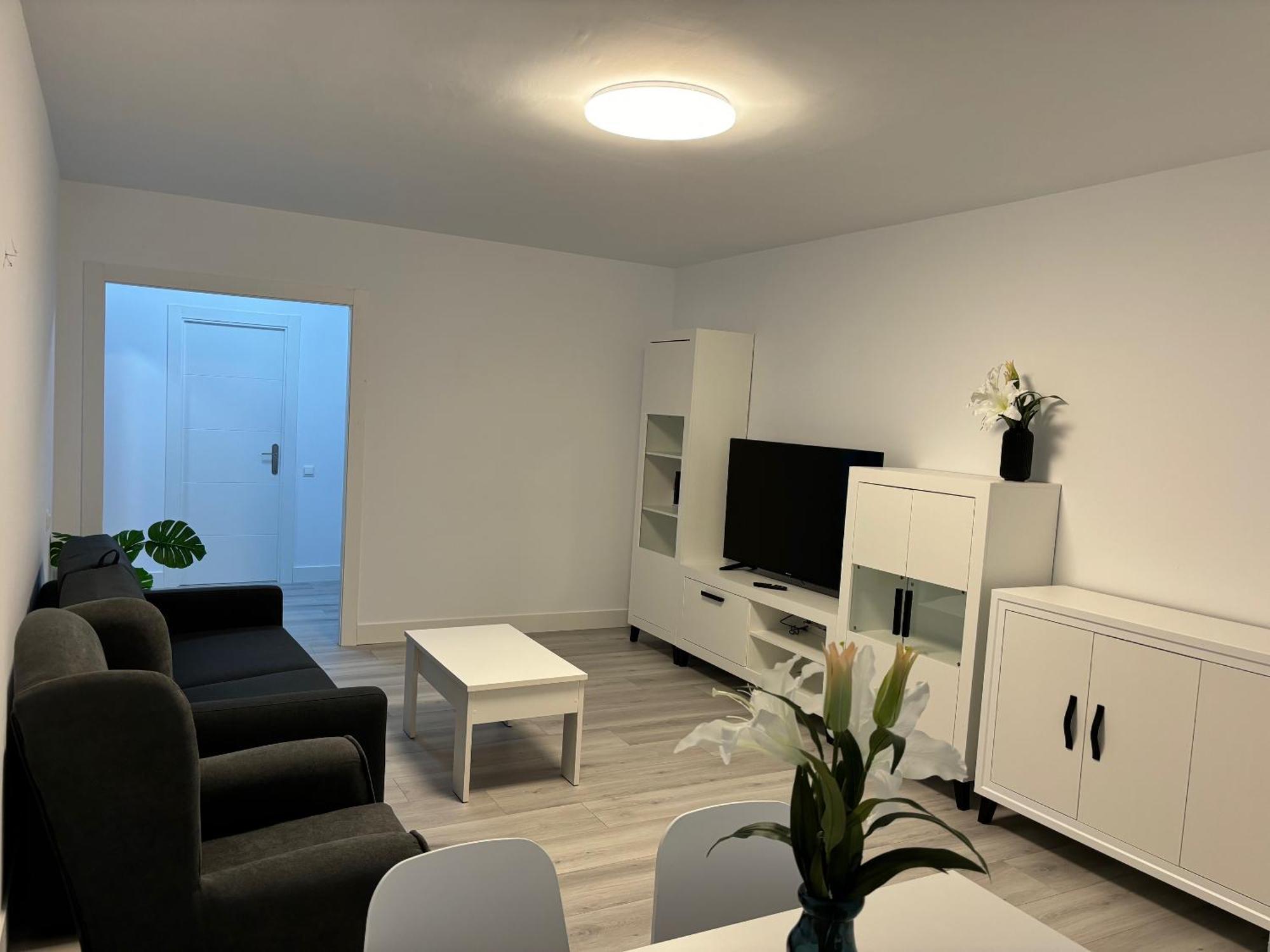 Playa Home Isla Plana מראה חיצוני תמונה