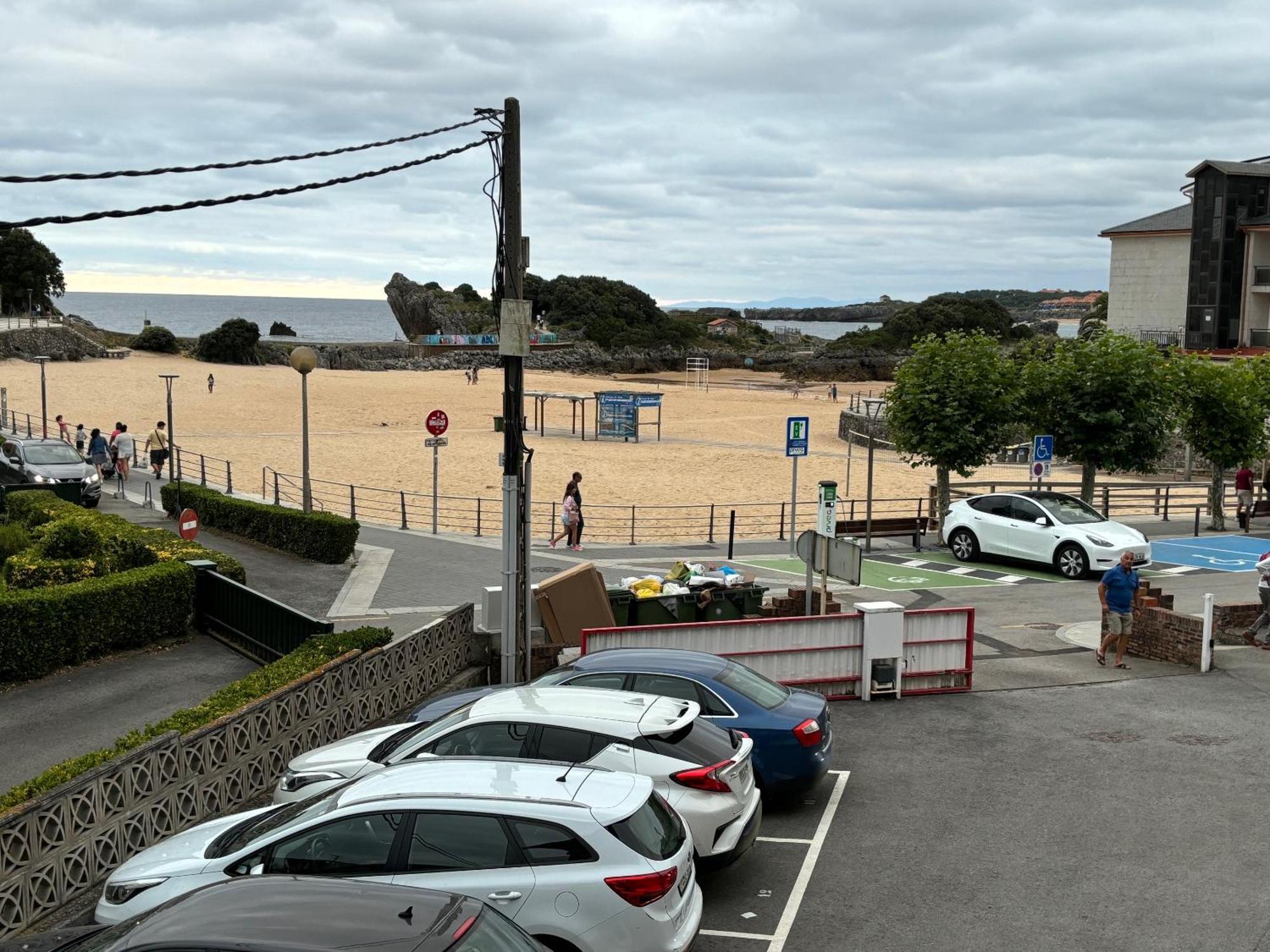 Playa Home Isla Plana מראה חיצוני תמונה