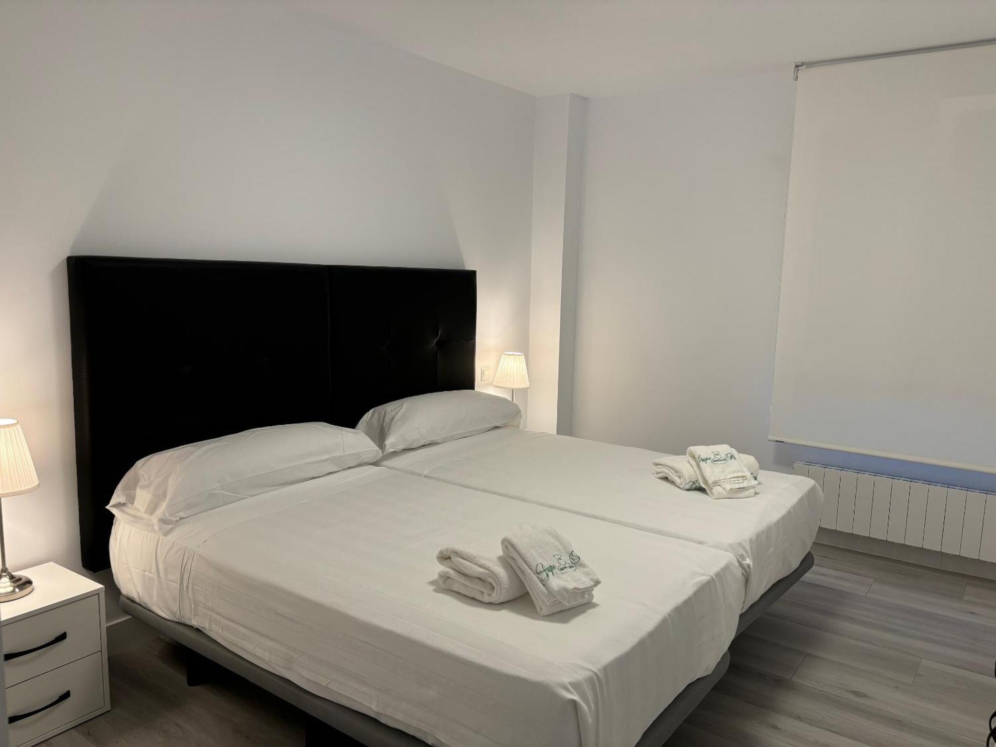 Playa Home Isla Plana מראה חיצוני תמונה